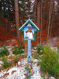 Křížová cesta (Szklarska Poręba)