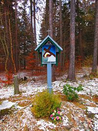Křížová cesta (Szklarska Poręba)