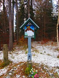 Křížová cesta (Szklarska Poręba)