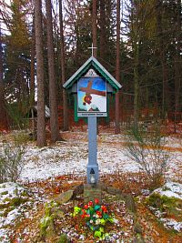 Křížová cesta (Szklarska Poręba)