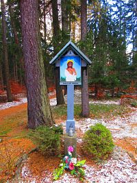 Křížová cesta (Szklarska Poręba)