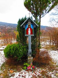 Křížová cesta (Szklarska Poręba)