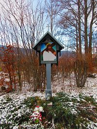 Křížová cesta (Szklarska Poręba)