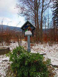 Křížová cesta (Szklarska Poręba)