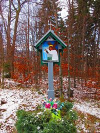 Křížová cesta (Szklarska Poręba)