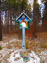 Křížová cesta (Szklarska Poręba)