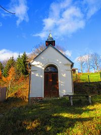 Královská Výšina nad Hrobem