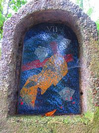 Křížová cesta na Křížovém vrchu (Frýdlant)