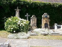 Hřbitov (Staré Ždánice)