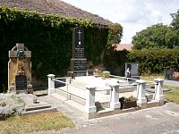 Hřbitov (Staré Ždánice)