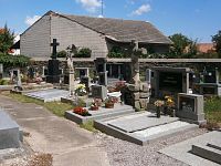 Hřbitov (Staré Ždánice)