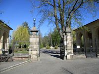 Hřbitov (Jaroměř)