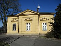 Hřbitov (Jaroměř)