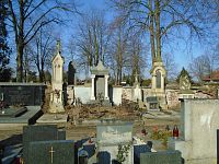 Hřbitov na Pouchově (Hradec Králové)