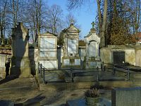 Hřbitov na Pouchově (Hradec Králové)