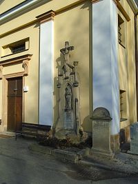 Hřbitov na Pouchově (Hradec Králové)