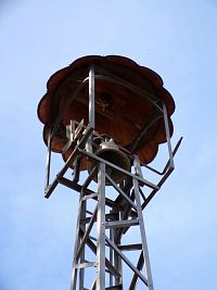 Evangelická zvonička (Jeníkovice)