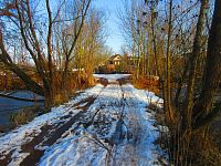 Staré Labe u Třebše (Hradec Králové)