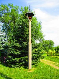 Zvonička (Horní Černilov)