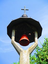 Zvonička (Horní Černilov)