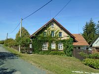 Horní Černilov (Libníkovice)