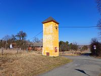 Transformátor (Horní Černilov)