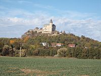 Kunětická hora (Ráby)