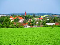 Jak se bojovalo s epidemií dobytčího moru v Hořiněvsi v roce 1872