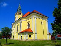 P. František Xaverius Fiala, opravdu výjimečný smidarský farář