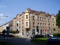 Bratří Čapků čp. 349 (Hradec Králové)