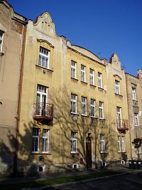 Bratří Čapků čp. 350 (Hradec Králové)