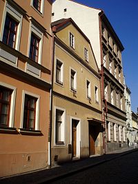 Tomkova čp. 185 (Hradec Králové)