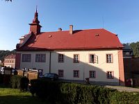 Stará radnice (Úpice)