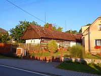 Dům čp. 41 v Rosnicích