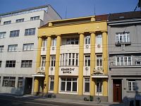 Čs. armády čp. 556 (Hradec Králové)