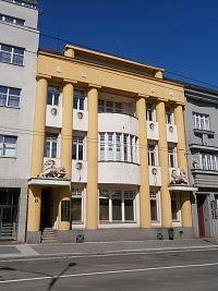 Čs. armády čp. 556 (Hradec Králové)