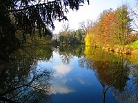 Voženílkův písník (Hradec Králové)