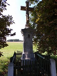 Kříž (Markoušovice)