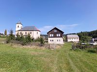 Markoušovice (Velké Svatoňovice)