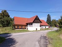 Markoušovice čp. 1