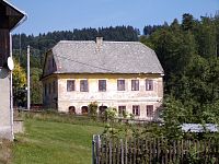 Markoušovice čp. 102