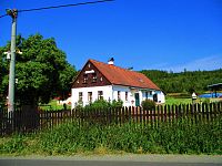 Markoušovice čp. 124