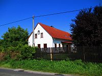 Markoušovice čp. 125