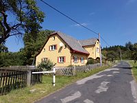 Markoušovice čp. 160