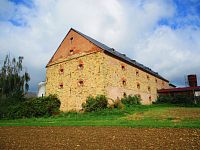 Svinišťany (Dolany)