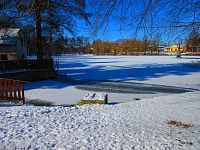 Rybník Barvíř (Úštěk)