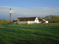 Honkova ulice v Hradci Králové