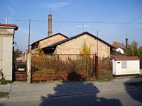 Honkova čp. 587 (Hradec Králové)