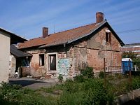 Honkova čp. 96 (Hradec Králové)