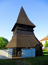 Zvonice (Chotěborky)